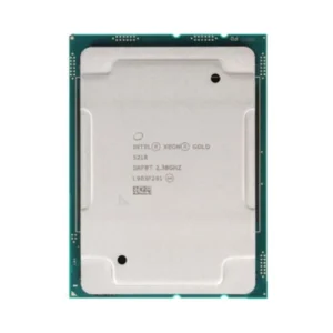 Intel XEON Gold 5218 16-Core, 32-Thread 2.10GHz LGA3647 Server Processor
