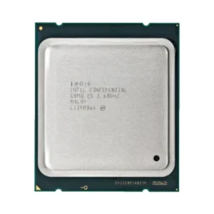 Intel Core i7-3820 4-Core, 8-Thread 3.60GHz LGA2011 Desktop Processor