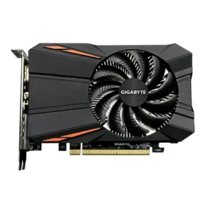 Gigabyte RX 560 OC 4GB GDDR5 Graphics Card - GV-RX560OC-4GB