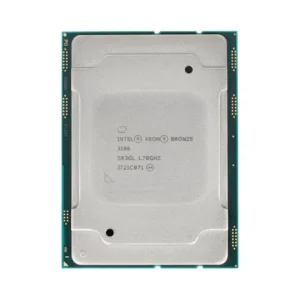 Intel XEON Bronze 3106 8-Core, 8-Thread LGA3647 Server Processor
