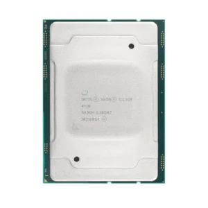 Intel XEON Silver 4110 8-Core, 16-Thread LGA3647 Server Processor