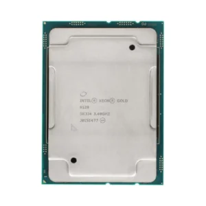 Intel XEON Gold 6128 6-Core, 12-Thread LGA3647 Server Processor