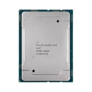Intel XEON Gold 5119T 14-Core, 28-Thread LGA3647 Server Processor
