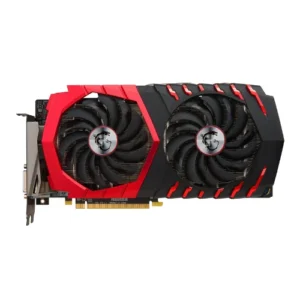 MSI RX 470 8GB Gaming X GDDR5 Graphics Card