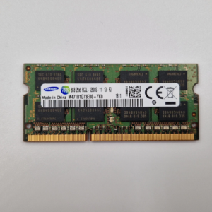 Samsung 8GB DDR3L-1600 M471B1G73DB0-YK0 SODIMM PC3-12800 Laptop Memory Module