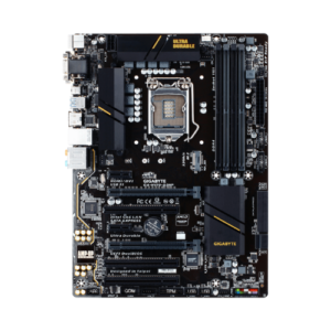 Gigabyte GA-H170-D3HP LGA1151 6th/7th Gen DDR4 ATX Desktop Motherboard