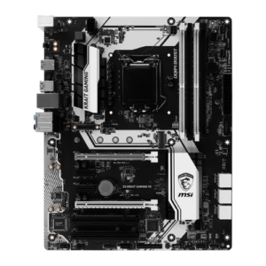 MSI Krait Gaming V5 LGA1151 6th/7th Gen Intel DDR4 ATX Gaming Desktop Motherboard